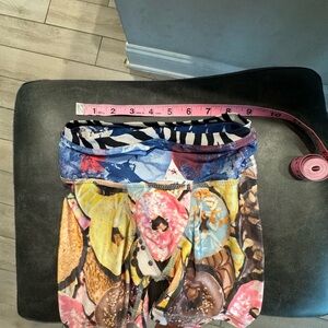 Savage swim kids Dylan bottom. Ok condition.